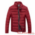 Puffer Padded Jacket